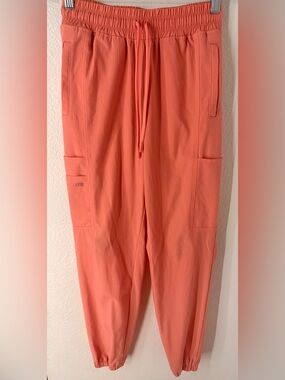 Barco One Women's Coral scrub pants